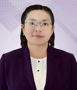 คณะกรรมการงานวิชาการและวิจัย ปีการศึกษา 2566 Image 8